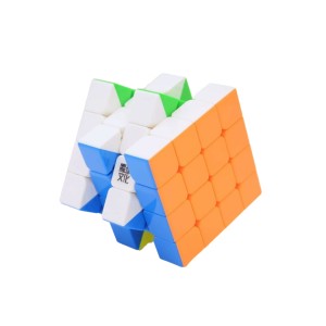 CUBO MAGICO 5x5cm RUBIKS x 1u